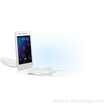Thl V12 4.0 Inch IPS Screen, Capacitive Touch Screen, Mtk6577 CPU Dual Core 1.0GHz, Dual SIM Card Dual Standby